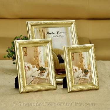 Eco-Friendly Photo Frame 601 (8"x10")