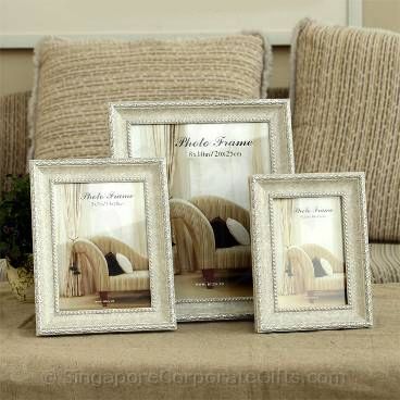 Eco-Friendly Photo Frame 715 (8"x 10")