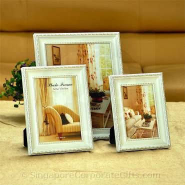 Eco-Friendly Photo Frame 715 (4"x 6")