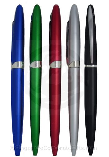 Colourful Ball Pen N1