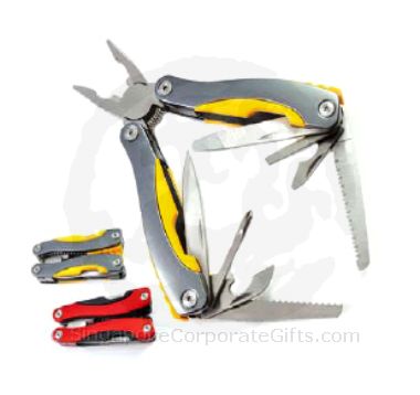 Plier with multi-tools MT6025