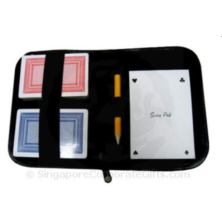 Poker Set