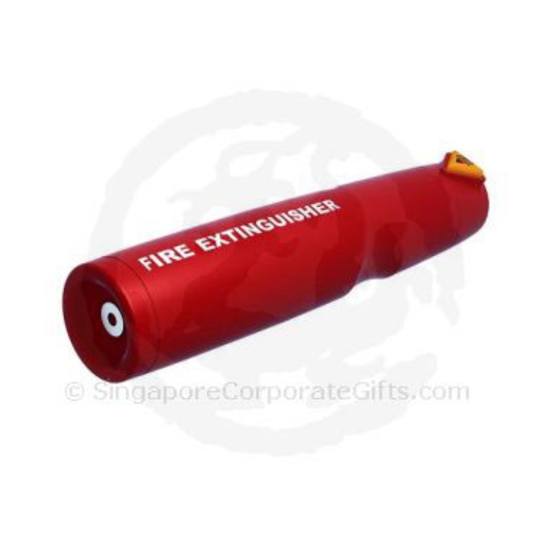 Portable Aerosol Fire Extinguisher