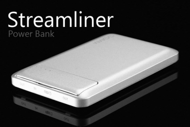 Streamliner POWER BANK PR-6010 (6000 mAh)