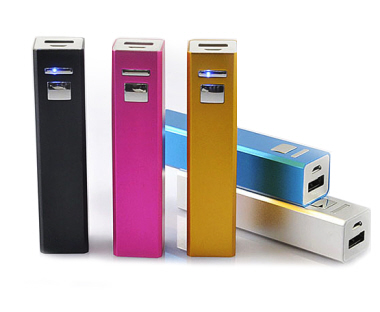 Power Bank (HT022) (2200 mAh)