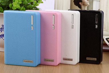 Power bank BRS-100(10 000mAh)