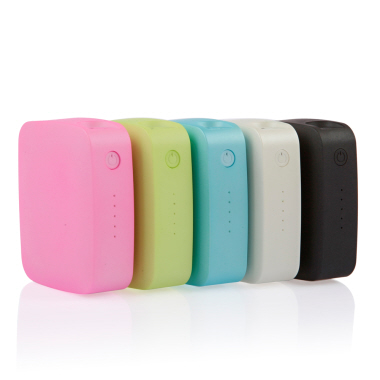 Power bank BRS-052(5200mAh)