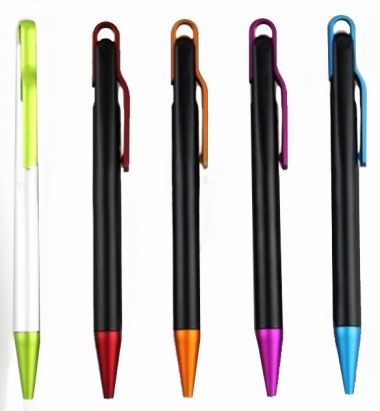 Promotional Ball Pen JC-403 Promotional Ball Pen JC-403