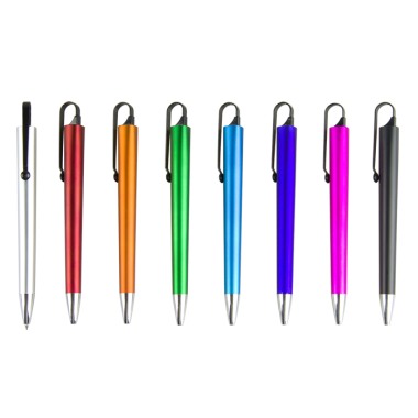 Promotional Pen - Note Promotional Pen - Note