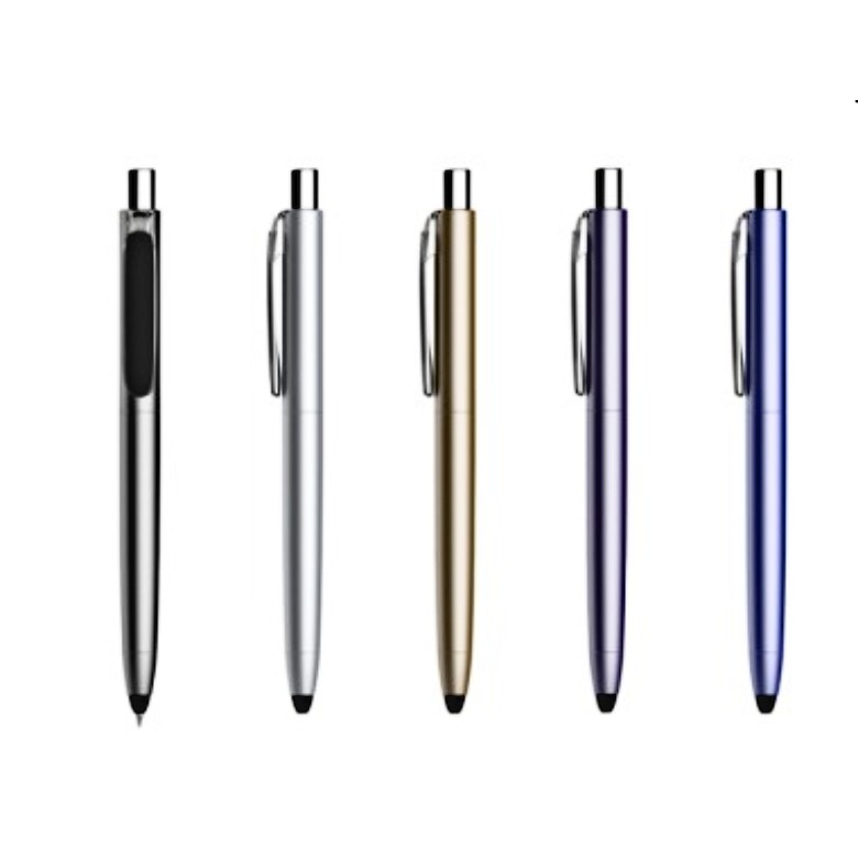 Promotional Pen with Screen Cleaner and Stulus Promotional Pen with Screen Cleaner and Stulus