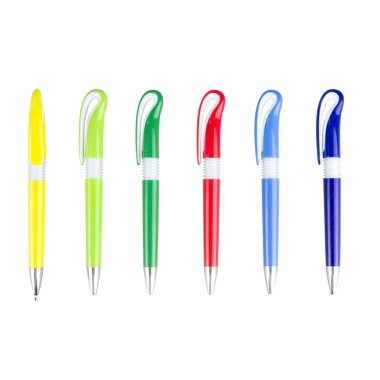 Promotional Pen - Swan 2 Promotional Pen - Swan 2