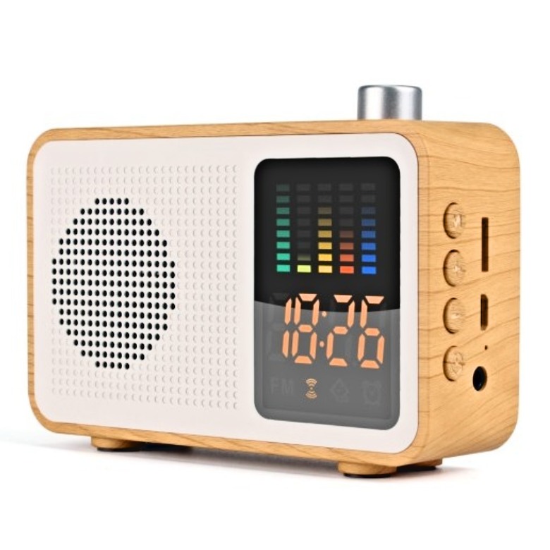Retro Bluetooth Speaker Retro Bluetooth Speaker