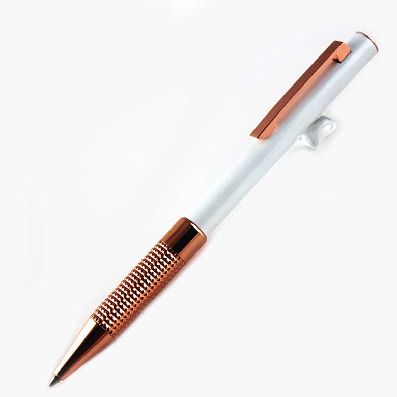 Rose Gold Metal Pen W03 Rose Gold Metal Pen W03