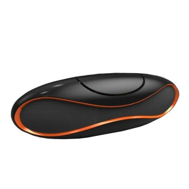 Rugby shaped Bluetooth Speaker BTK1015 Rugby shaped Bluetooth Speaker BTK1015