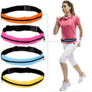 Running Belt