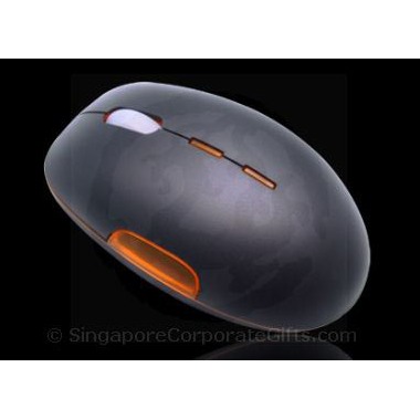 Designer Optical Mouse 2087 (Full)