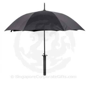 Sumari Umbrella with Aluminium Shaft and Auto Open (27")