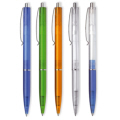 Plastic Pens