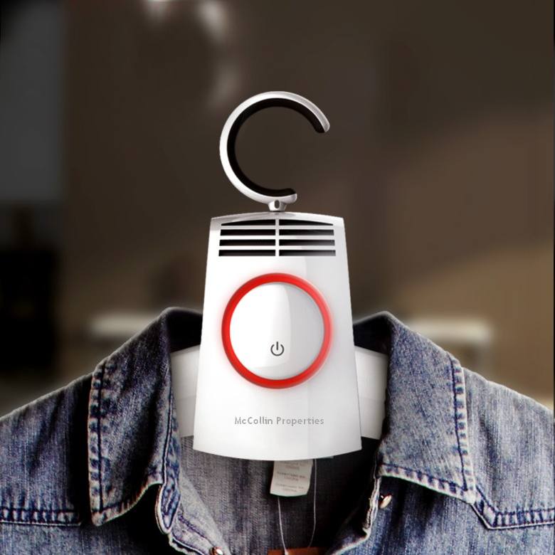 Portable Electric Clothes Dryer Portable Electric Clothes Dryer