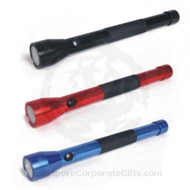 Shock, water and dust resistant LED Torchlight Shock, water and dust resistant LED Torchlight