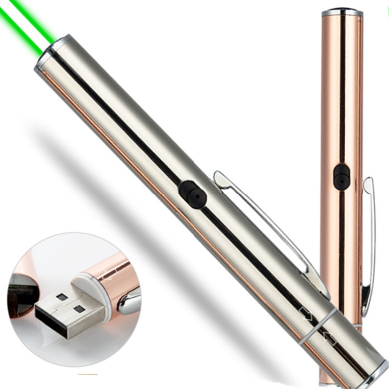 Green Laser Pointer with USB Green Laser Pointer with USB