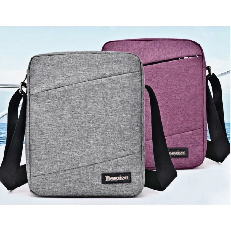 Premium Sling Bag