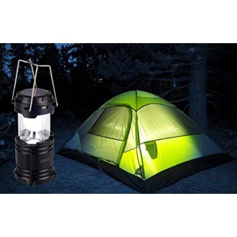 Solar Light with PowerBank Solar Light with PowerBank