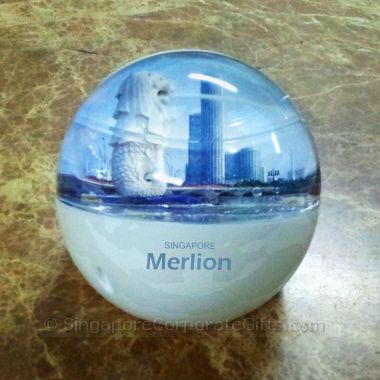 Tourist Promotion MP3 Speaker (Merlion 2) Tourist Promotion MP3 Speaker (Merlion 2)
