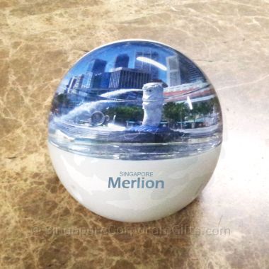 Tourist Promotion MP3 Speaker (Merlion 3) Tourist Promotion MP3 Speaker (Merlion 3)