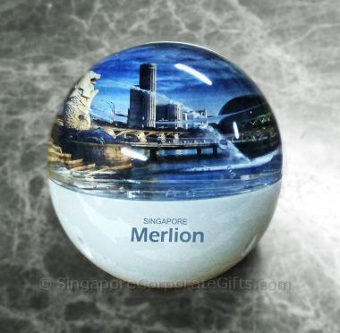 Tourist Promotion MP3 Speaker (Merlion) Tourist Promotion MP3 Speaker (Merlion)
