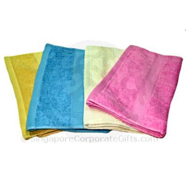 Exclusive Sports Towel ST-281 (130 gsm)