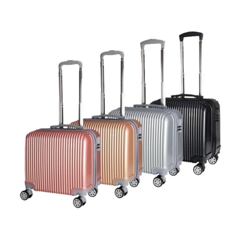 Square Lightweight 8 wheel Luggage Square Lightweight 8 wheel Luggage