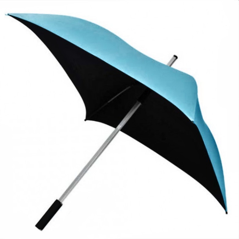 Square Umbrella (27 in) Square Umbrella (27 in)