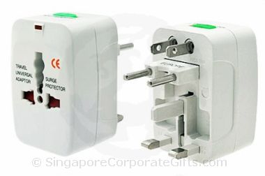 Universal Electric Plug 1