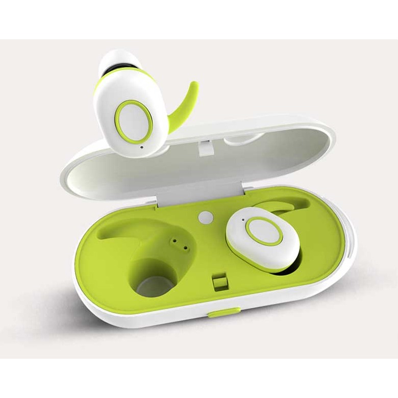 TWS-K2 Mini Wireless Earbud Bluetooth earphone TWS-K2 Mini Wireless Earbud Bluetooth earphone