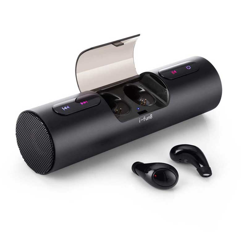 TWS-K2 Mini Wireless Earbud Bluetooth earphone TWS-K2 Mini Wireless Earbud Bluetooth earphone
