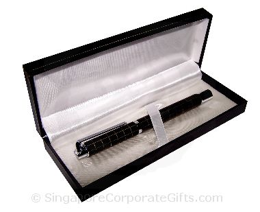 Exclusive Metal Pen With Gift Box(Roller Ball)