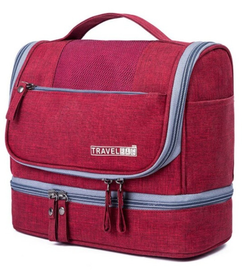 Large Capapcity Toilety Bag Large Capapcity Toilety Bag