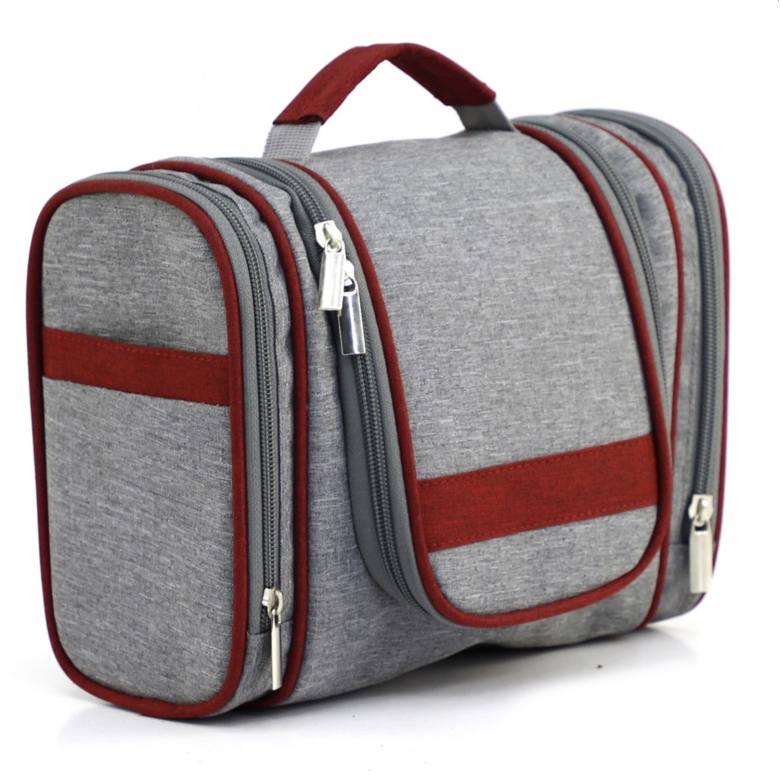 Large Capacity Toiletry Pouch Large Capacity Toiletry Pouch