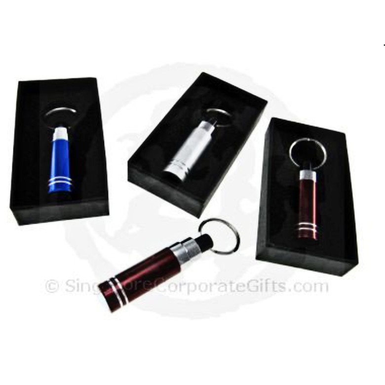 LED Torchlight with keychain LED Torchlight with keychain