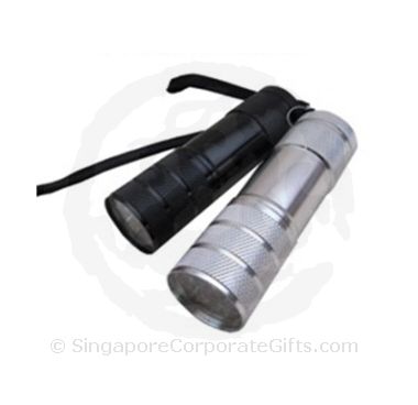 9 LED Torchlight