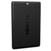 TOSHIBA™ Canvio Simple external drive 2.5"(500 GB)