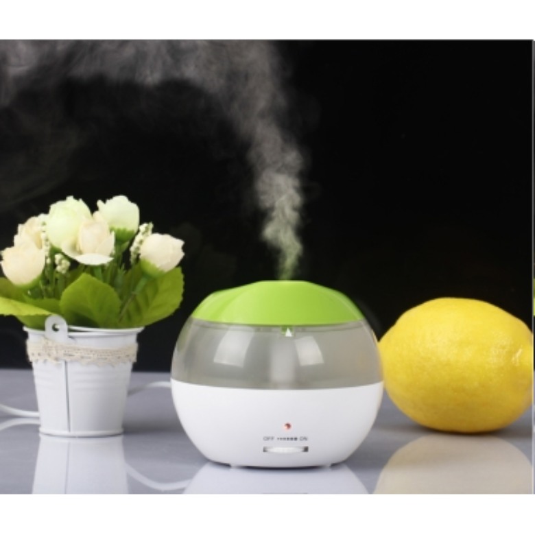 Mini USB Ultrasonic Humidifier 7