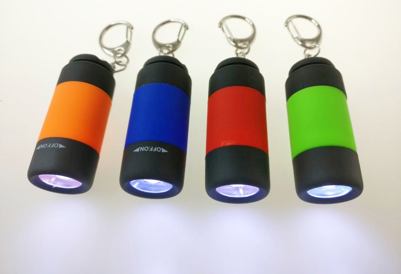 USB Rechargeable Torch Light USB Rechargeable Torch Light