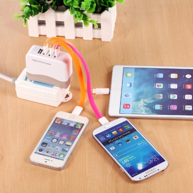 USB Charger (4 USB)