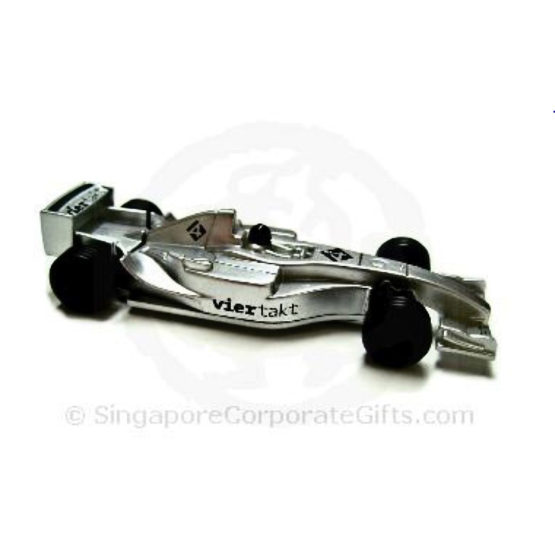 F1 Designer's Flash Drive 2 (4 G)