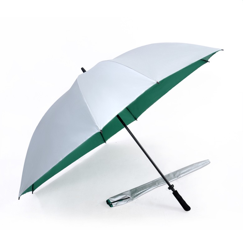 UV Coated, Windproof Golf Umbrella UV Coated, Windproof Golf Umbrella