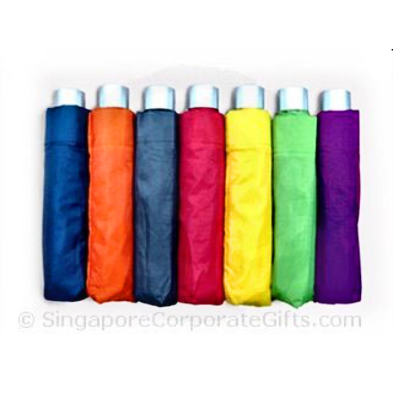 3 fold Umbrella (21") 3 fold Umbrella (21")