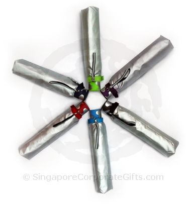 3 fold Umbrella with UV(Ext) Protection and Wind Proof (21") 3 fold Umbrella with UV(Ext) Protection and Wind Proof (21")