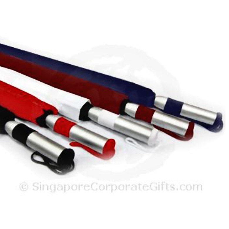 Golf Umbrella with sling pouch (30") Golf Umbrella with sling pouch (30")